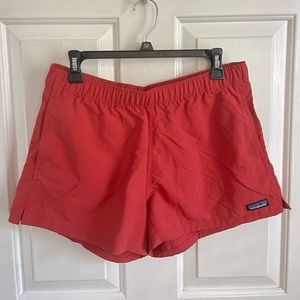 Patagonia Barely Baggies